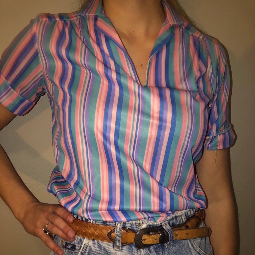 Vintage shirt
